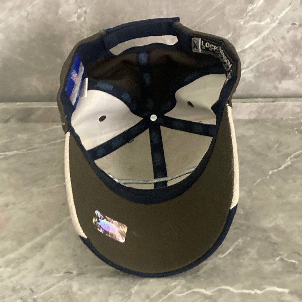 New England Patriots Super Bowl XXXIX Champions NFL Official Reebok • Adjustable - Picture 9 of 9